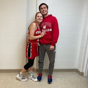 Meet your Posher, Alex